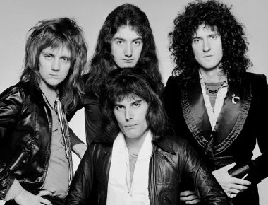 Τα δέκα κορυφαία τραγούδια των Queen (βίντεο)